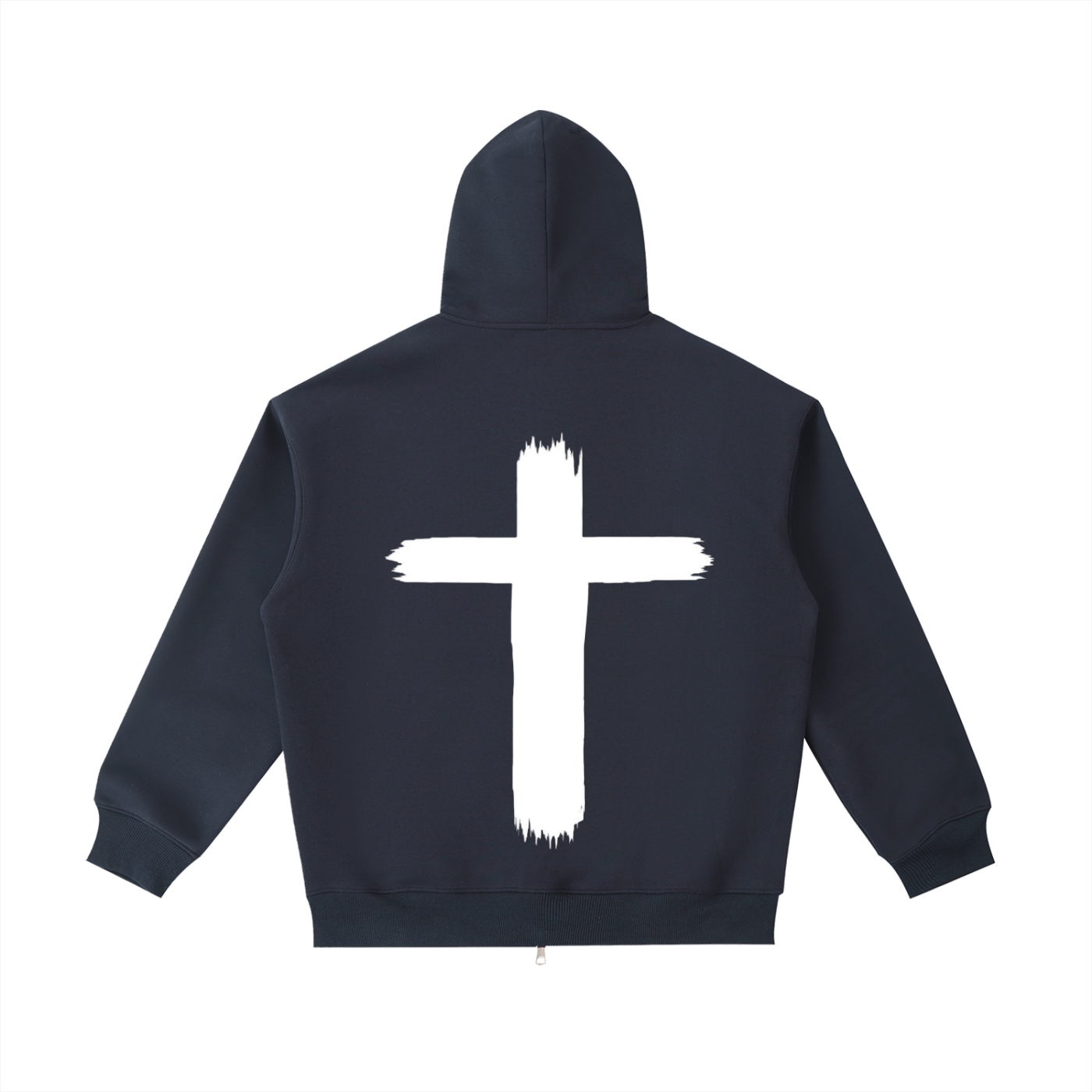Essential Heavyweight Pocket Hoodie