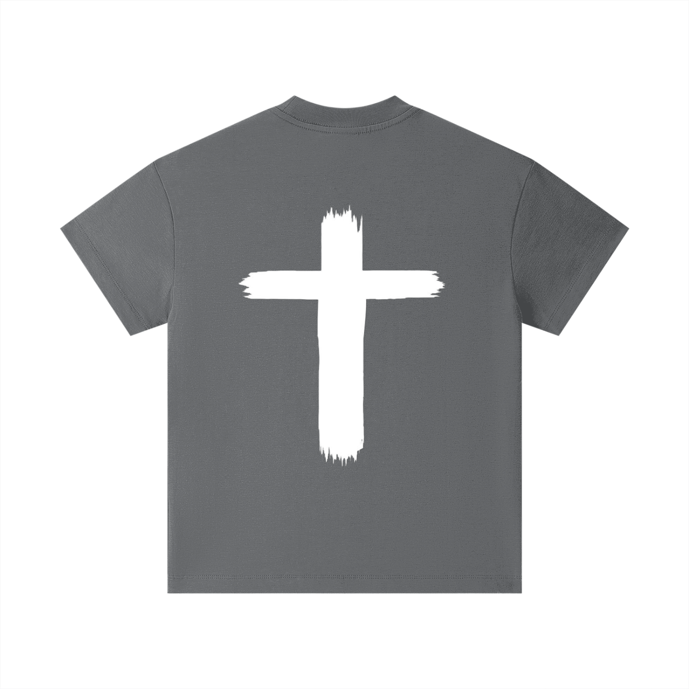 Pure Cotton Essential Kids T-Shirt