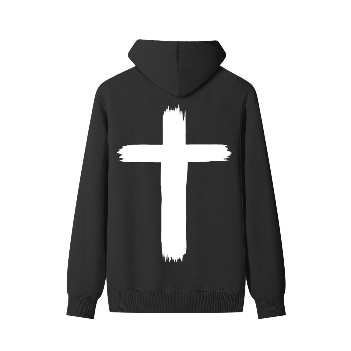 Classic Unisex Cotton Hoodie