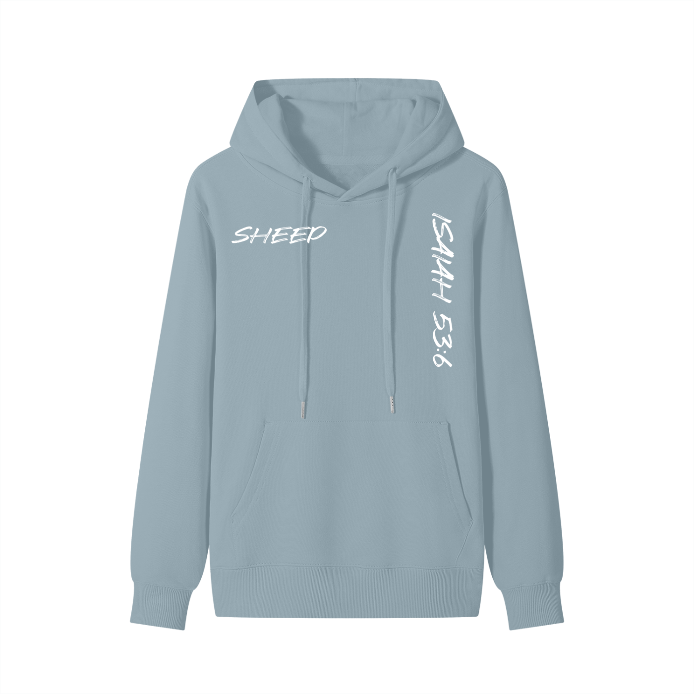 Classic Unisex Cotton Hoodie