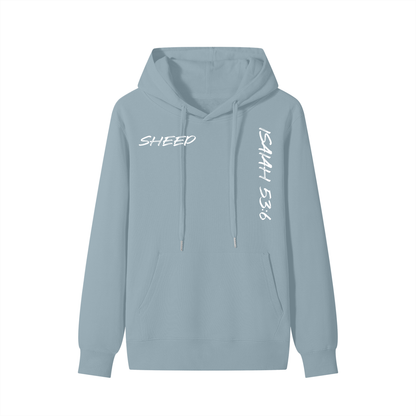 Classic Unisex Cotton Hoodie