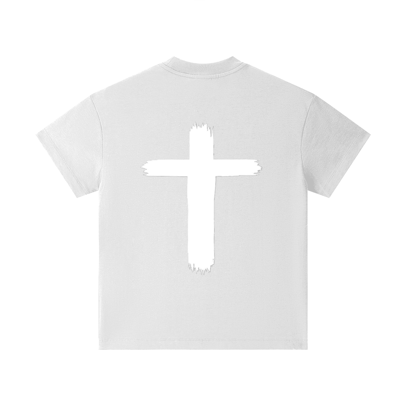 Pure Cotton Essential Kids T-Shirt
