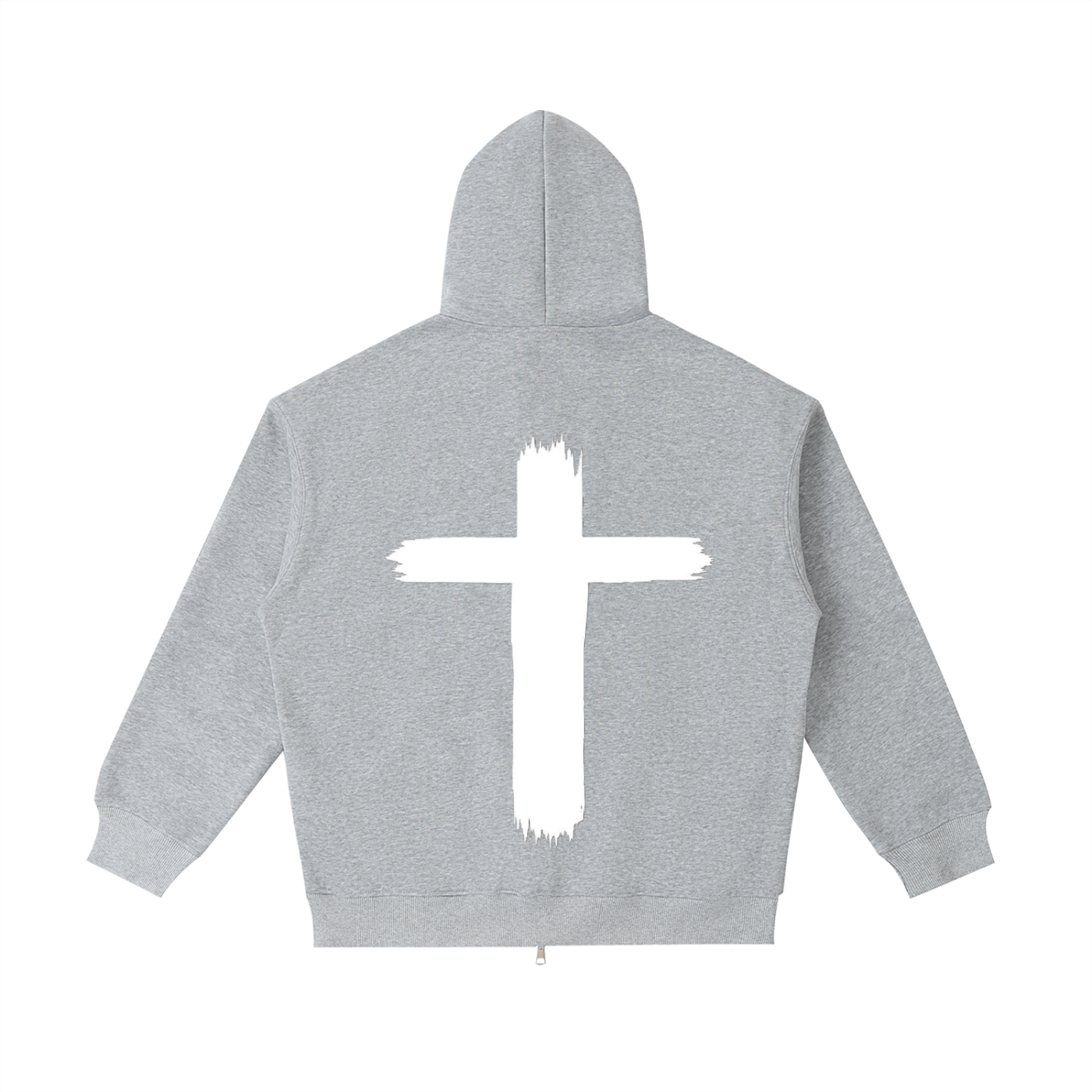 Essential Heavyweight Pocket Hoodie