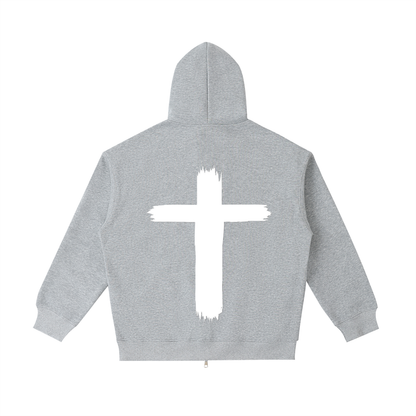 Essential Heavyweight Pocket Hoodie
