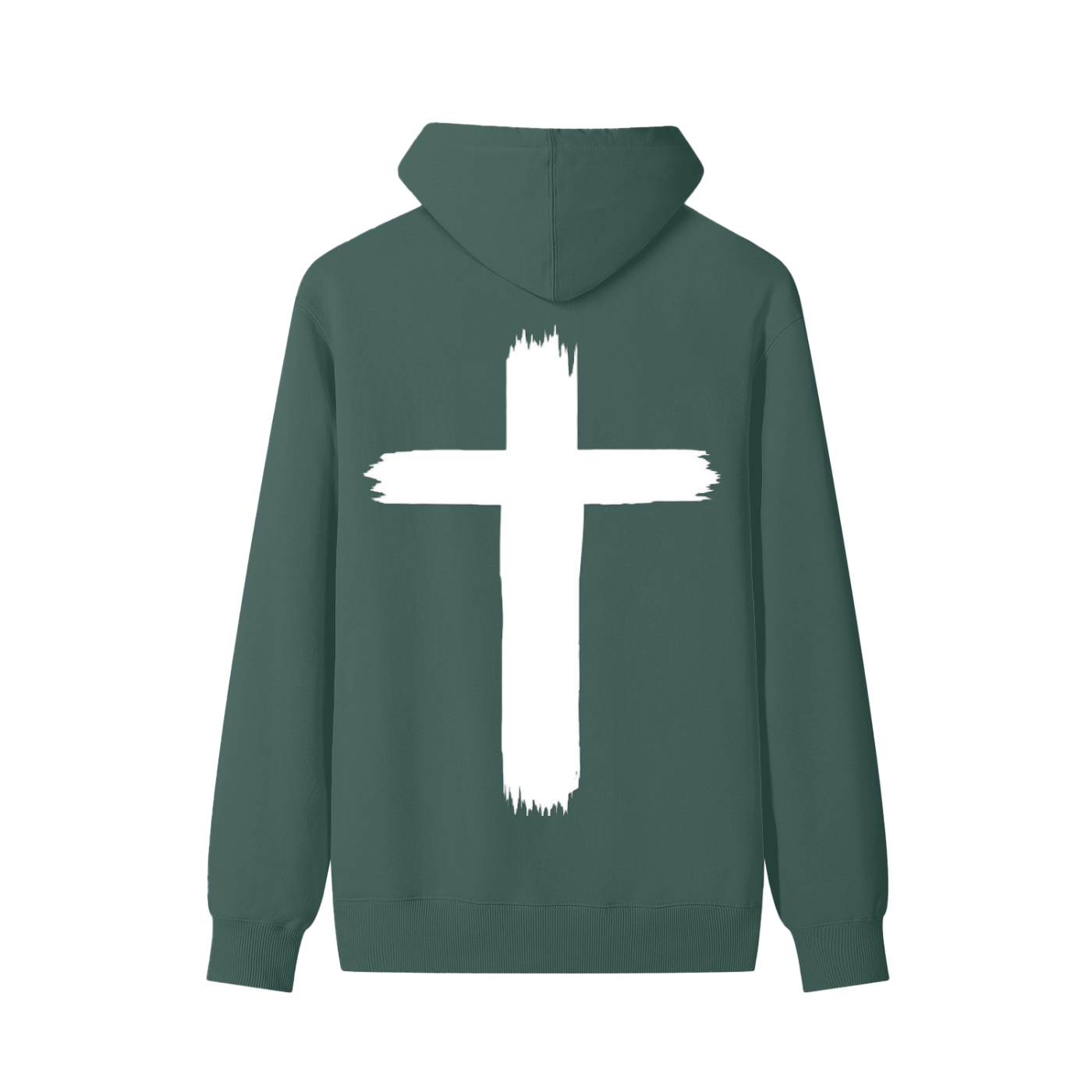 Classic Unisex Cotton Hoodie