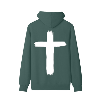 Classic Unisex Cotton Hoodie