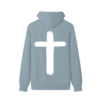 Classic Unisex Cotton Hoodie