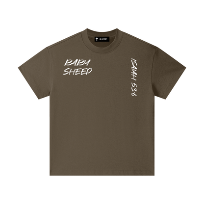 Pure Cotton Essential Kids T-Shirt