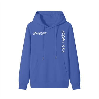 Classic Unisex Cotton Hoodie
