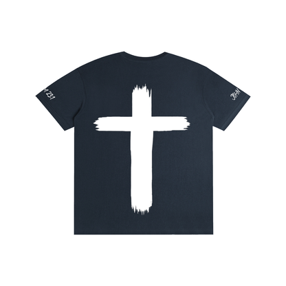 Pure Cotton Unisex T-Shirt