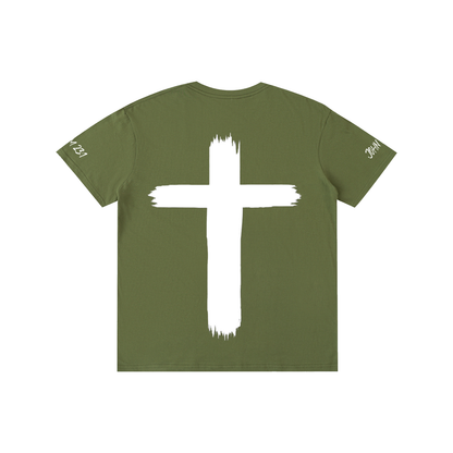 Pure Cotton Unisex T-Shirt