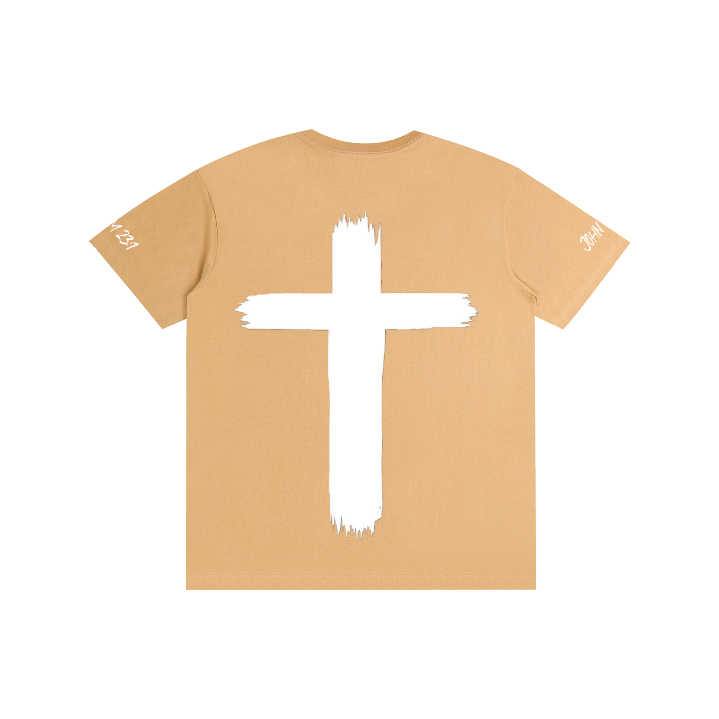 Pure Cotton Unisex T-Shirt