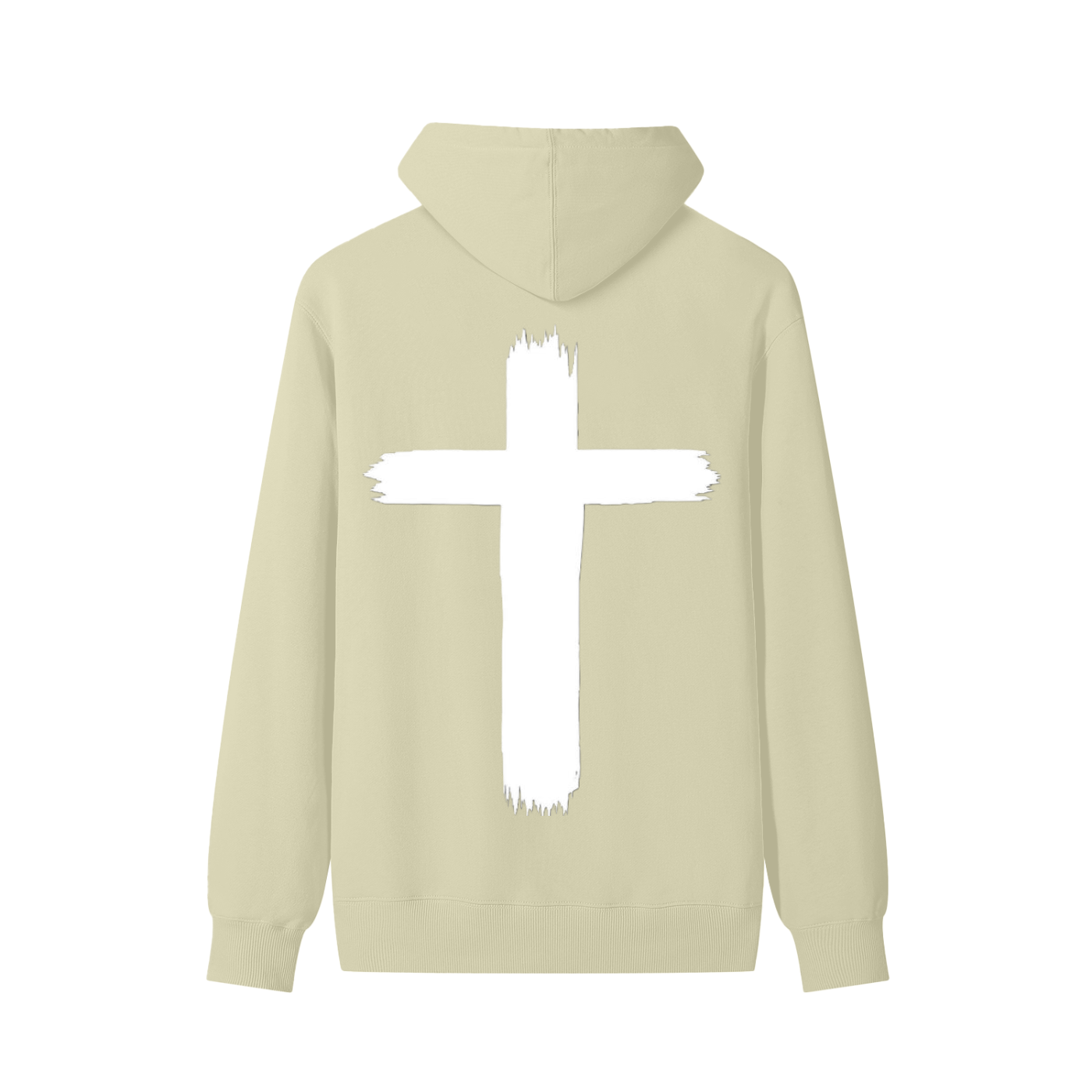 Classic Unisex Cotton Hoodie