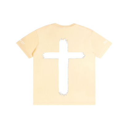 Pure Cotton Unisex T-Shirt