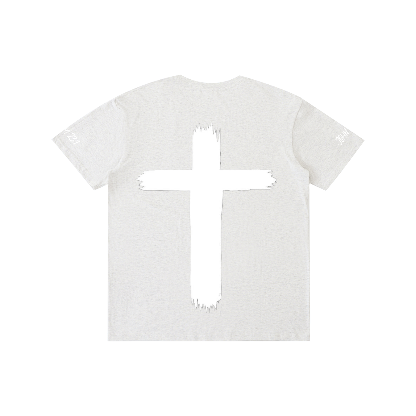 Pure Cotton Unisex T-Shirt