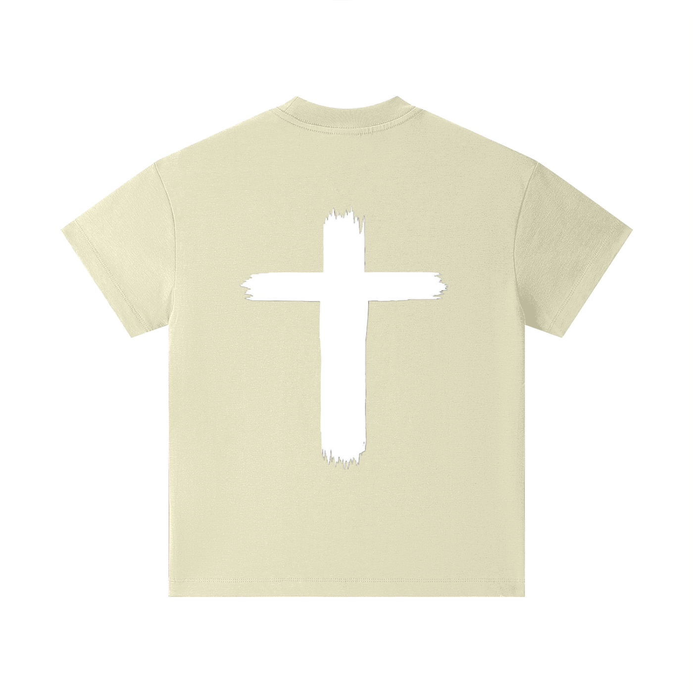 Pure Cotton Essential Kids T-Shirt