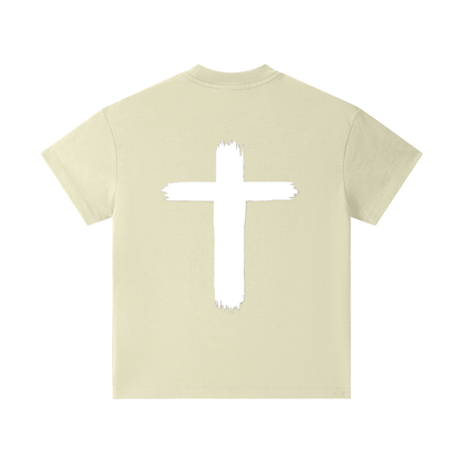 Pure Cotton Essential Kids T-Shirt