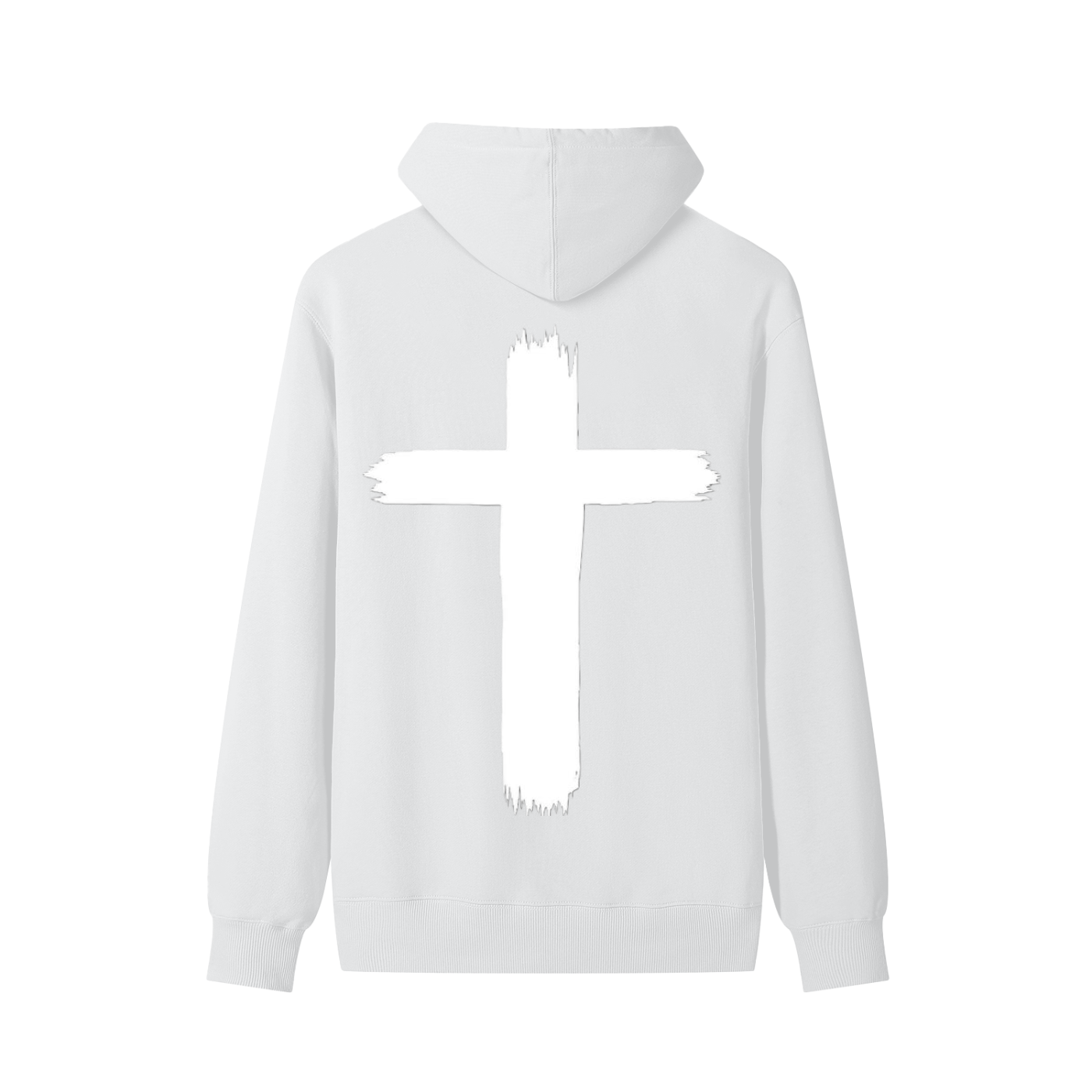 Classic Unisex Cotton Hoodie