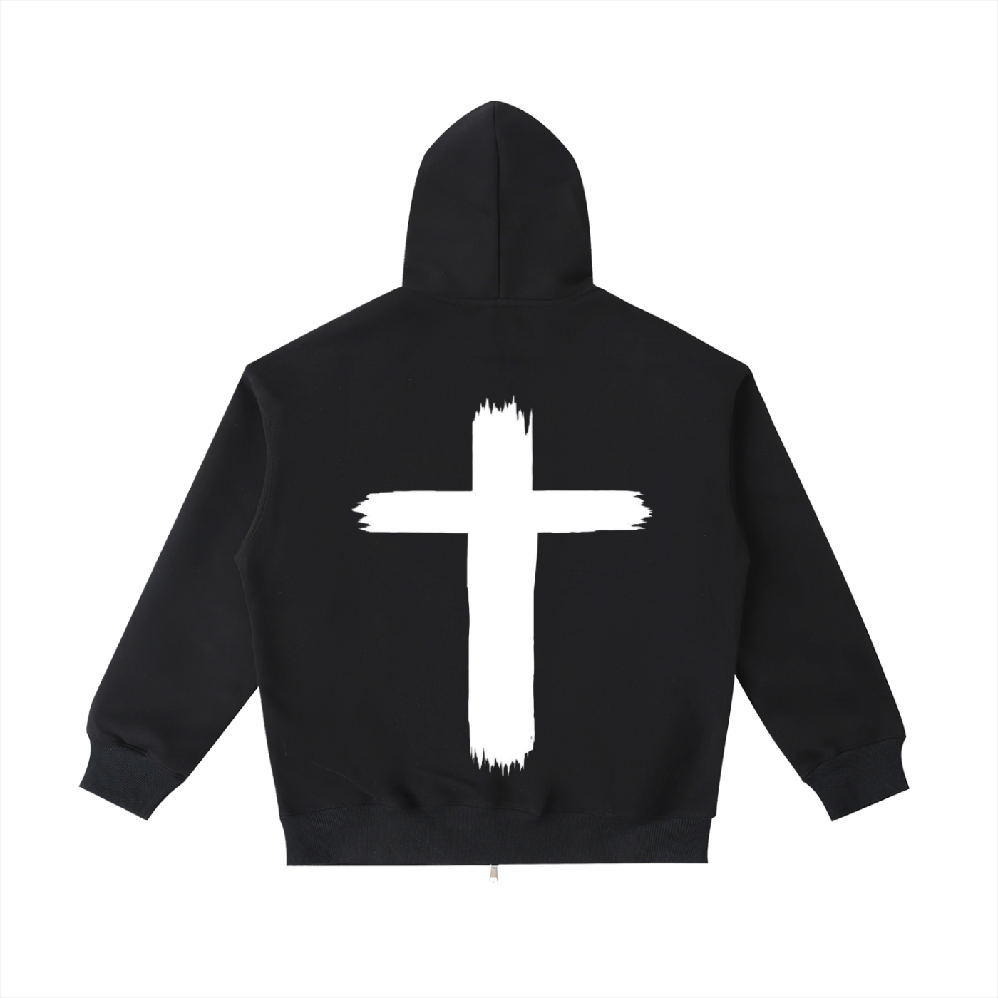 Essential Heavyweight Pocket Hoodie