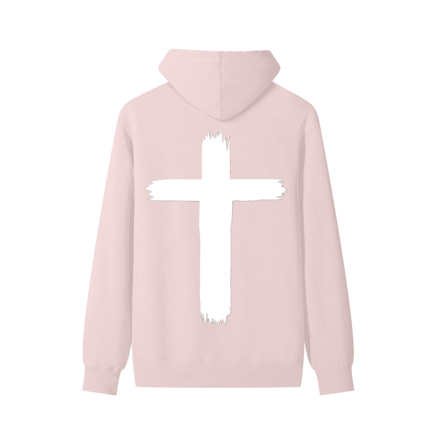 Classic Unisex Cotton Hoodie