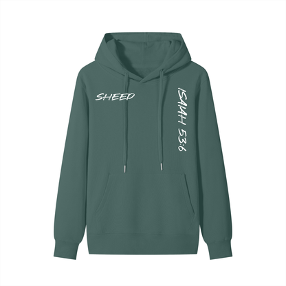 Classic Unisex Cotton Hoodie