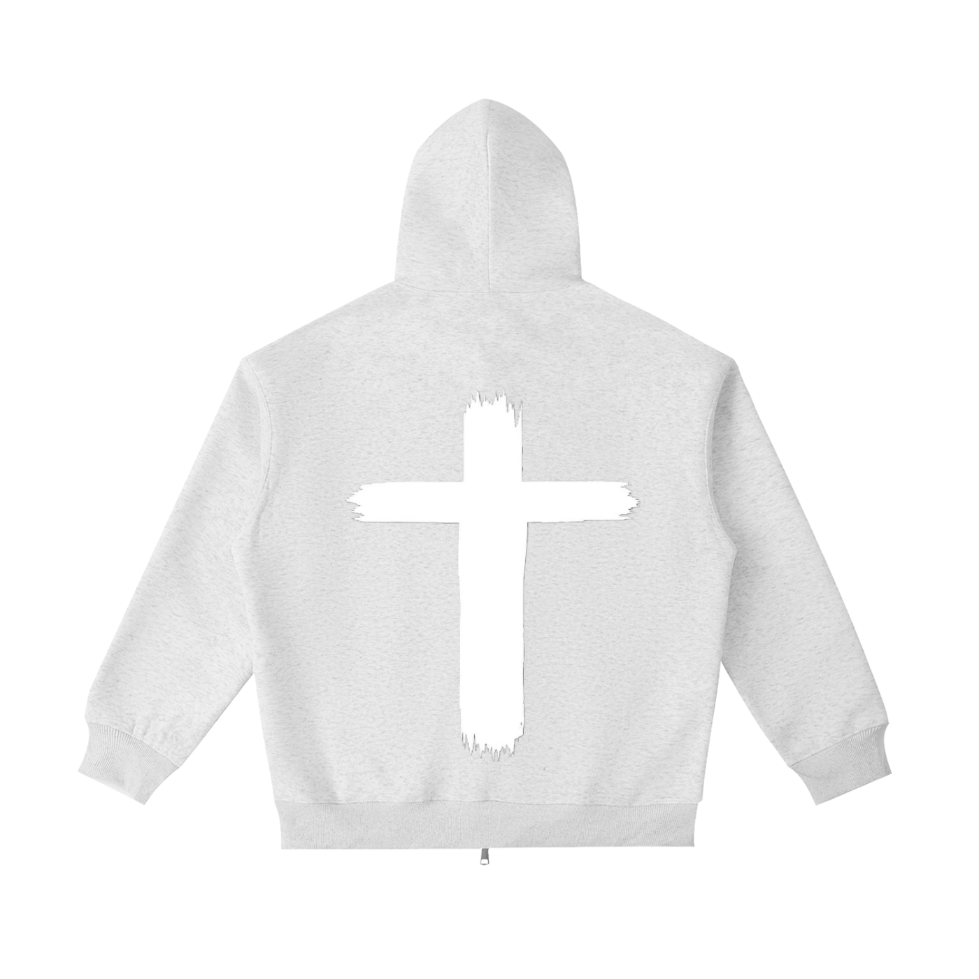 Essential Heavyweight Pocket Hoodie