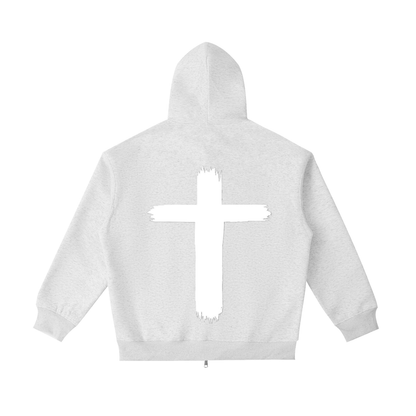 Essential Heavyweight Pocket Hoodie