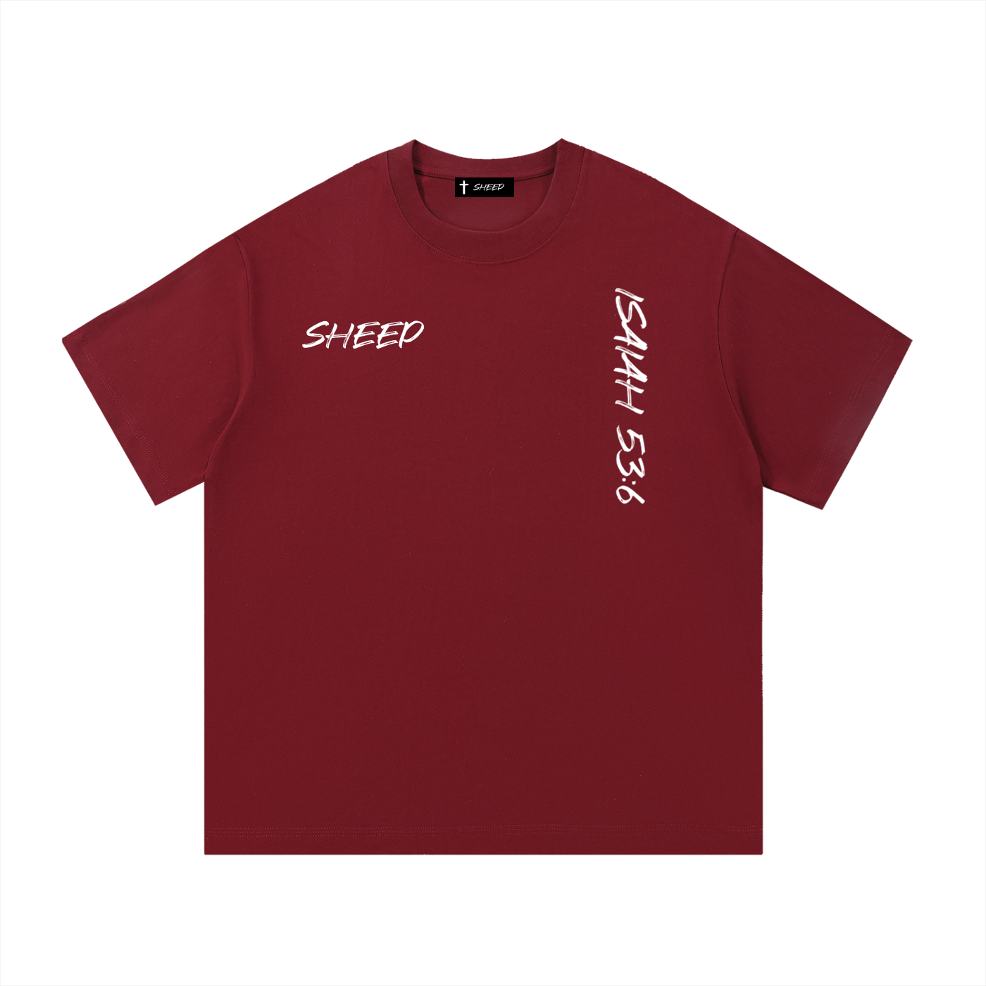 Essential Cotton T-Shirt