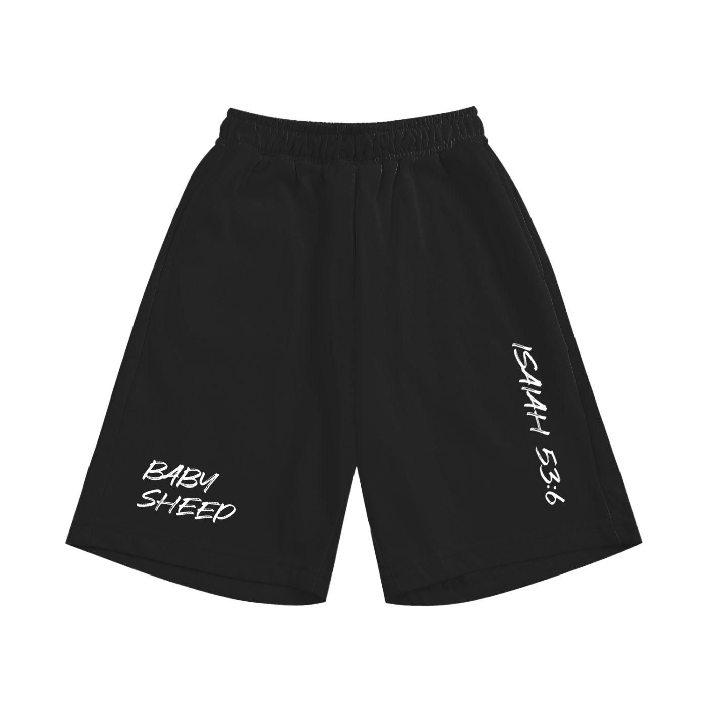 Essential Kids' Shorts