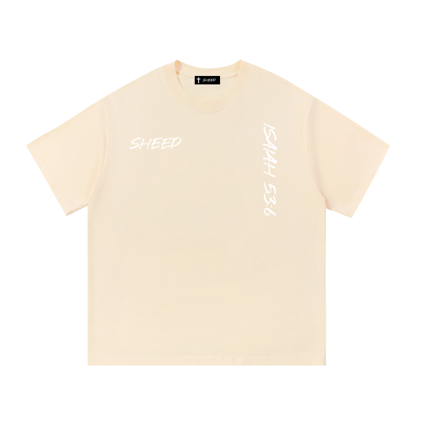 Essential Cotton T-Shirt