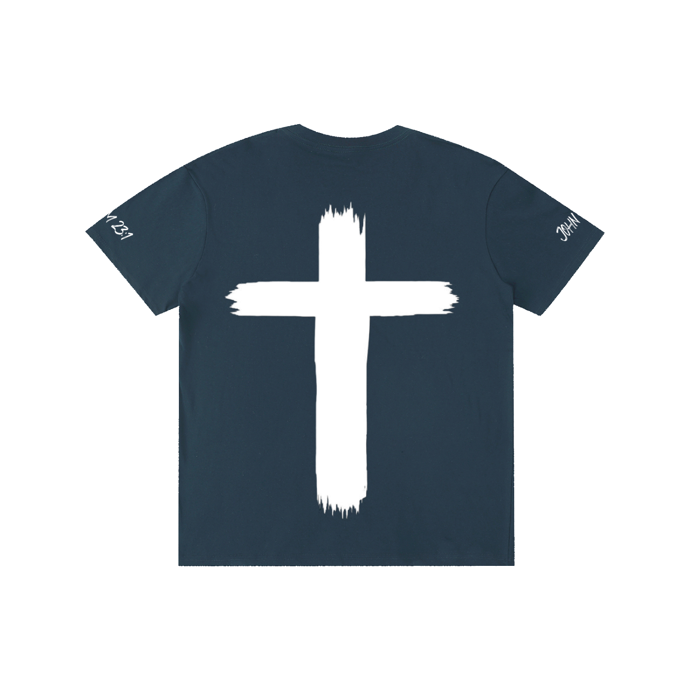 Pure Cotton Unisex T-Shirt
