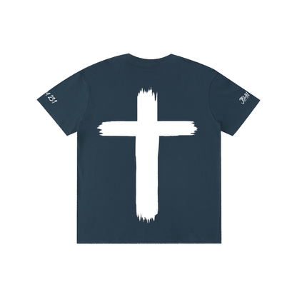 Pure Cotton Unisex T-Shirt