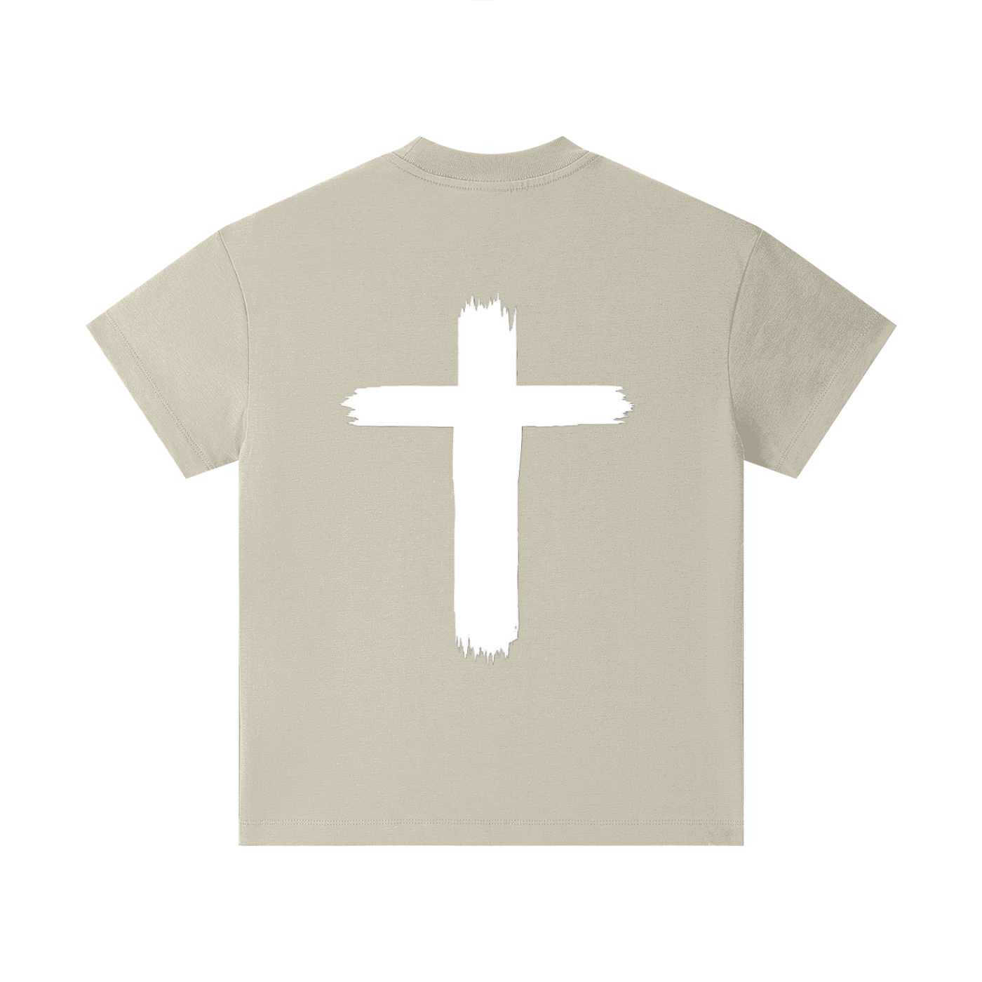 Pure Cotton Essential Kids T-Shirt