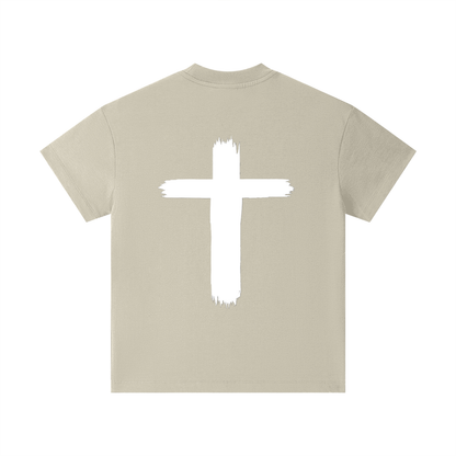 Pure Cotton Essential Kids T-Shirt