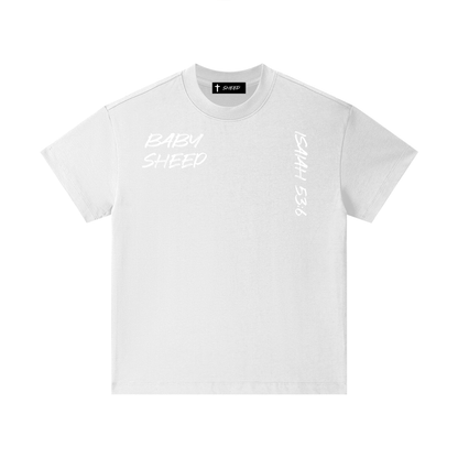 Pure Cotton Essential Kids T-Shirt