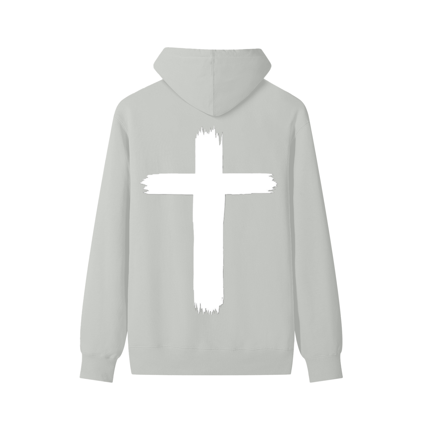 Classic Unisex Cotton Hoodie