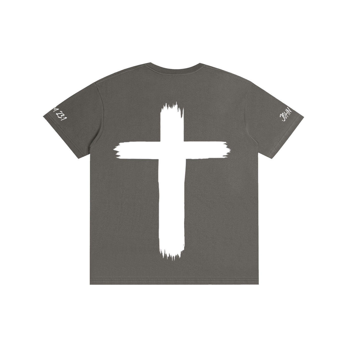 Pure Cotton Unisex T-Shirt
