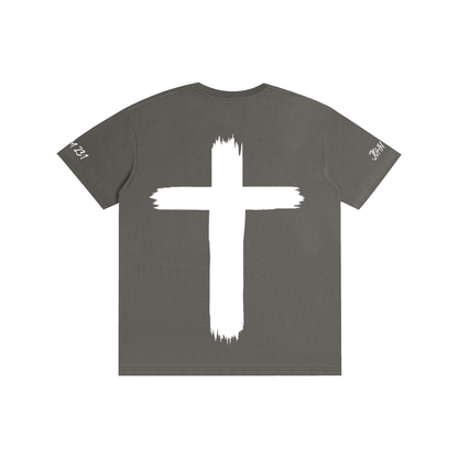 Pure Cotton Unisex T-Shirt
