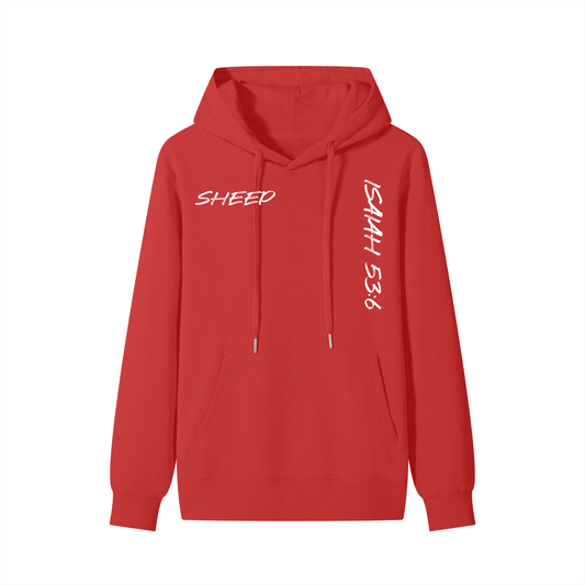 Classic Unisex Cotton Hoodie