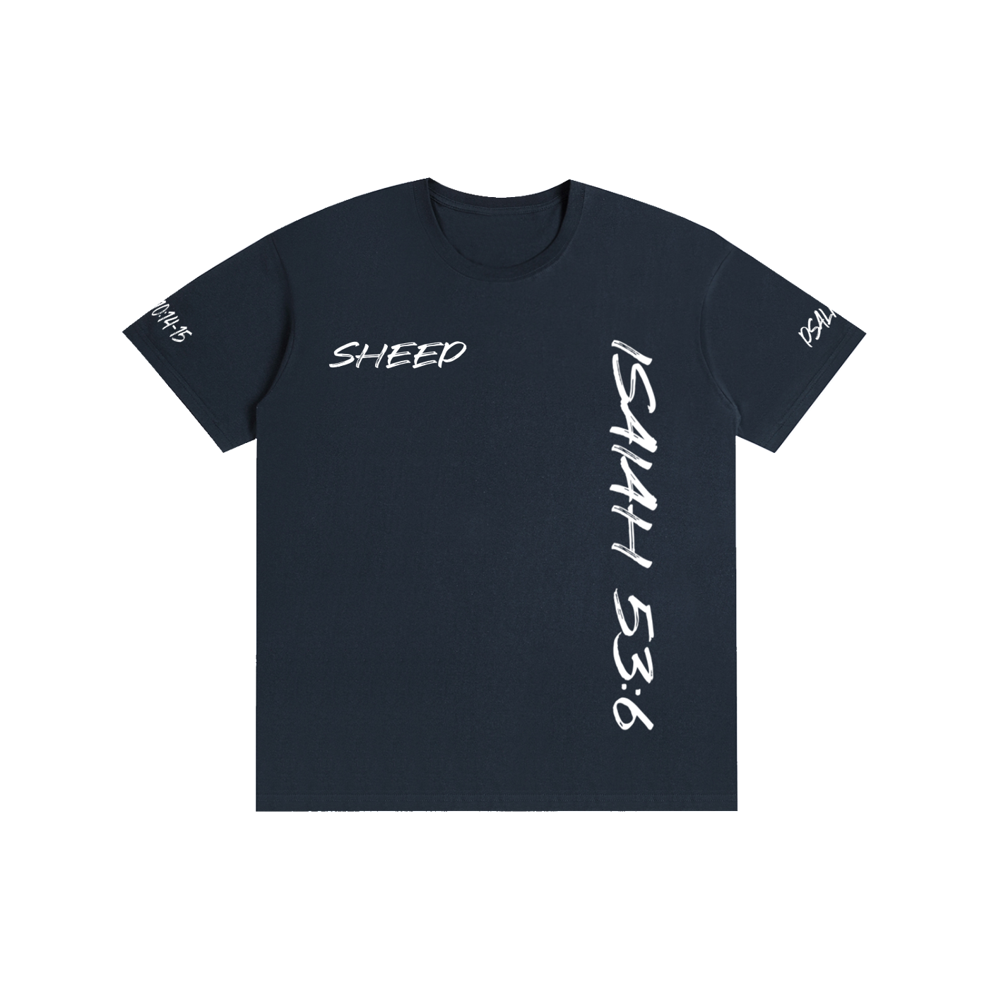 Pure Cotton Unisex T-Shirt