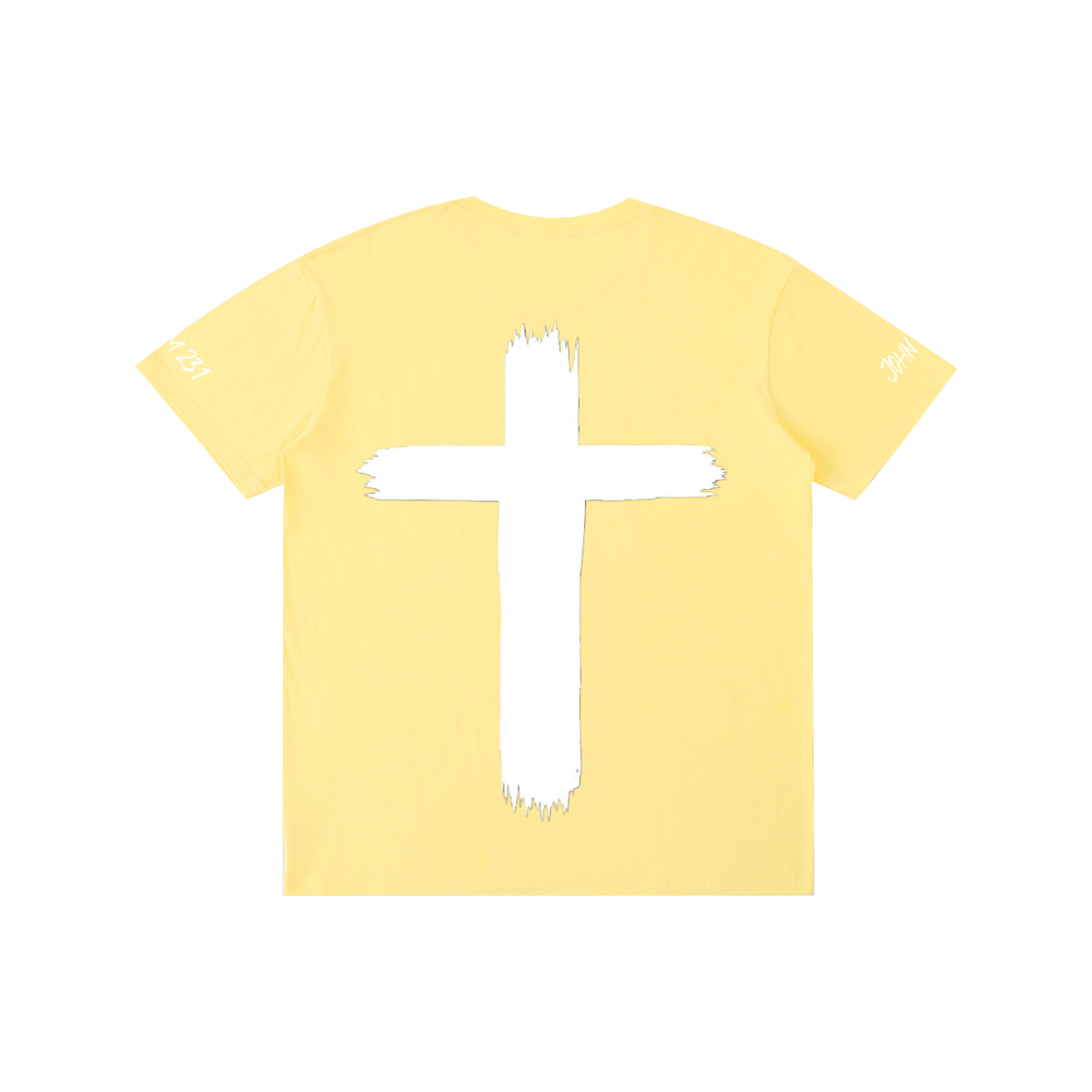 Pure Cotton Unisex T-Shirt