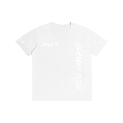 Pure Cotton Unisex T-Shirt