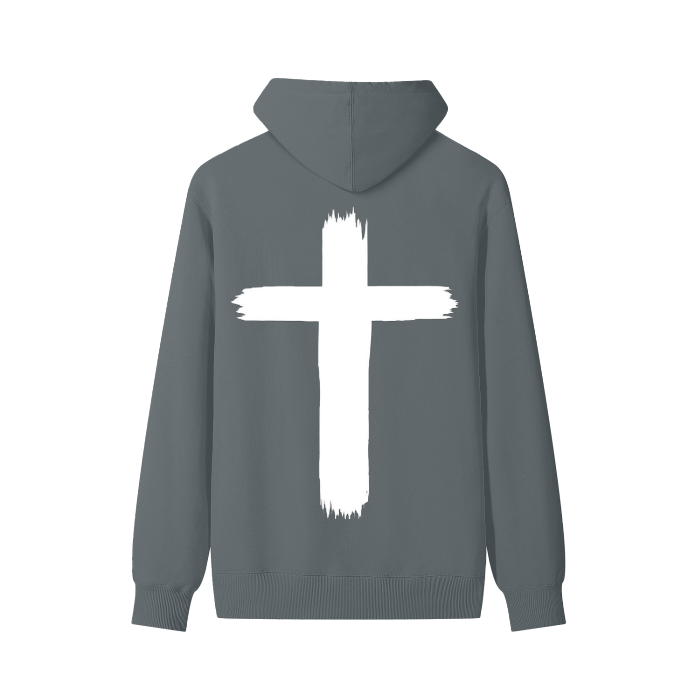 Classic Unisex Cotton Hoodie