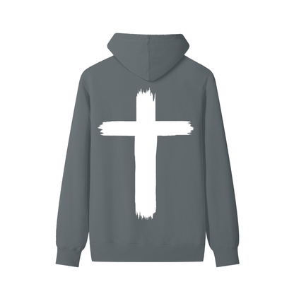 Classic Unisex Cotton Hoodie