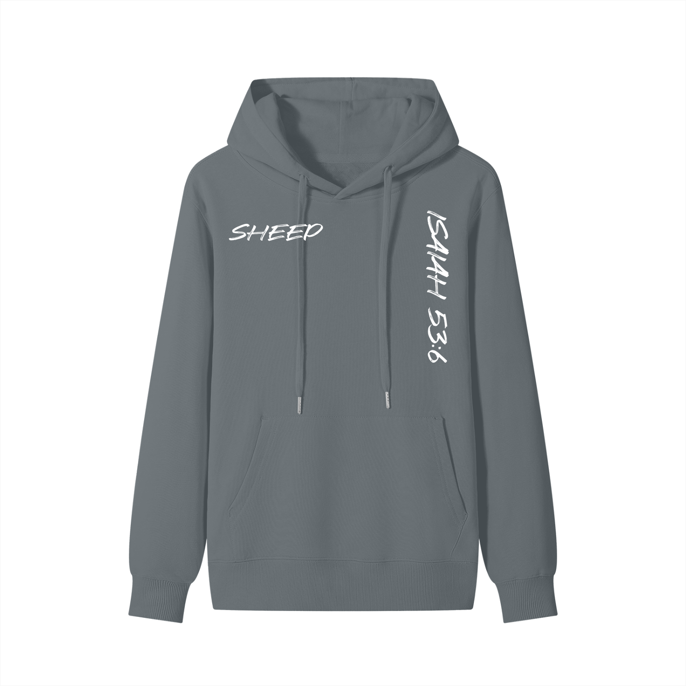 Classic Unisex Cotton Hoodie
