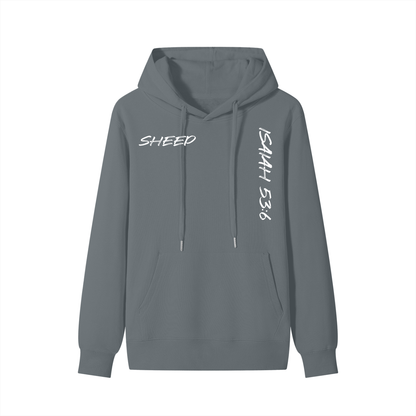 Classic Unisex Cotton Hoodie