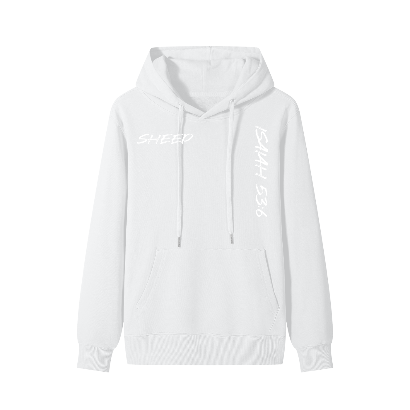 Classic Unisex Cotton Hoodie