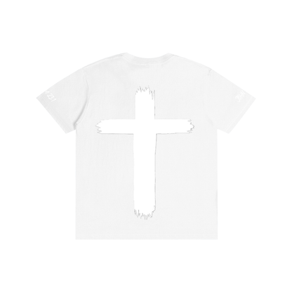 Pure Cotton Unisex T-Shirt