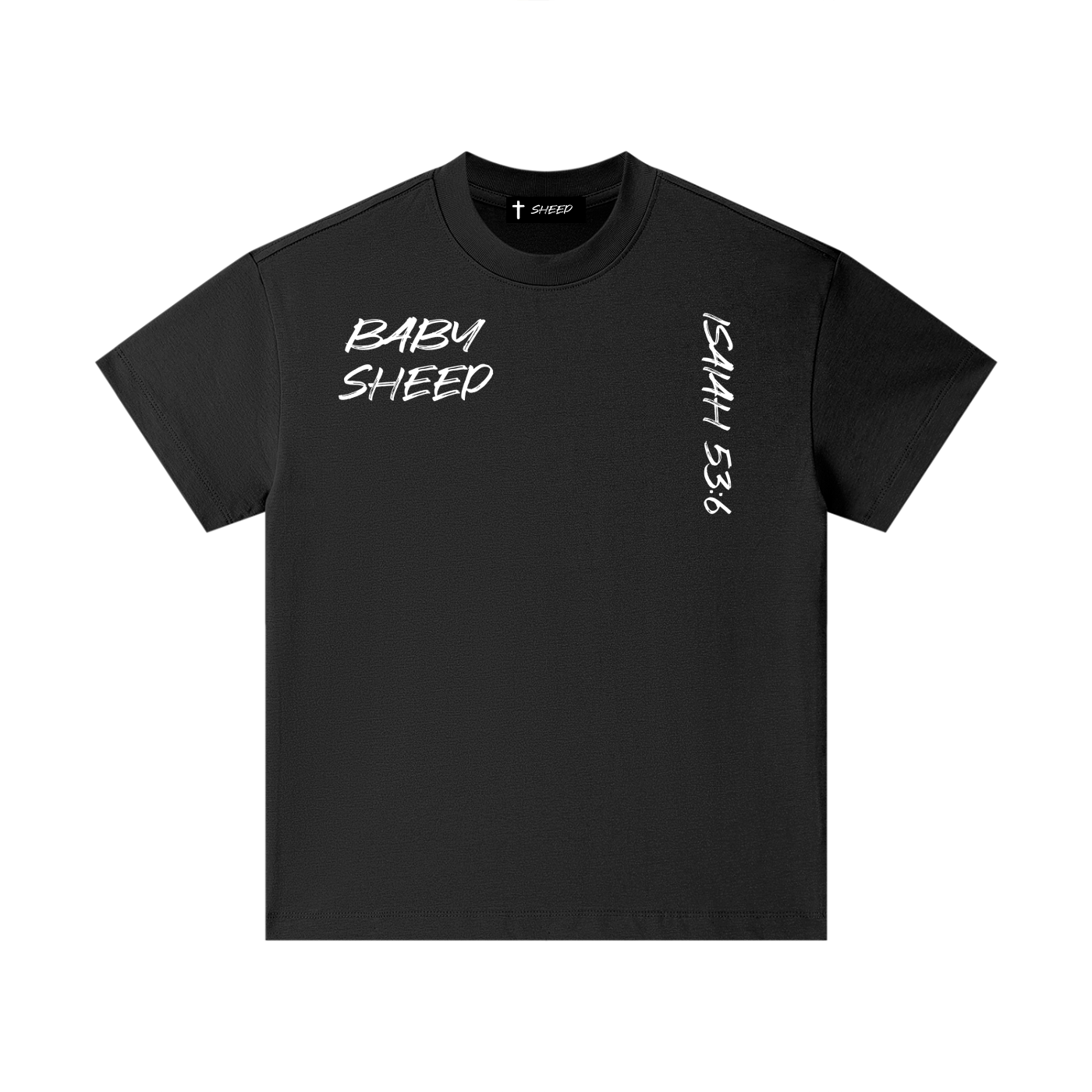 Pure Cotton Essential Kids T-Shirt