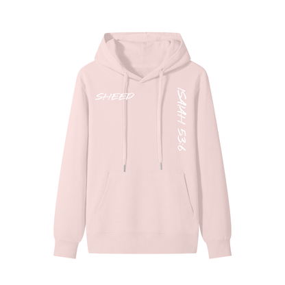 Classic Unisex Cotton Hoodie